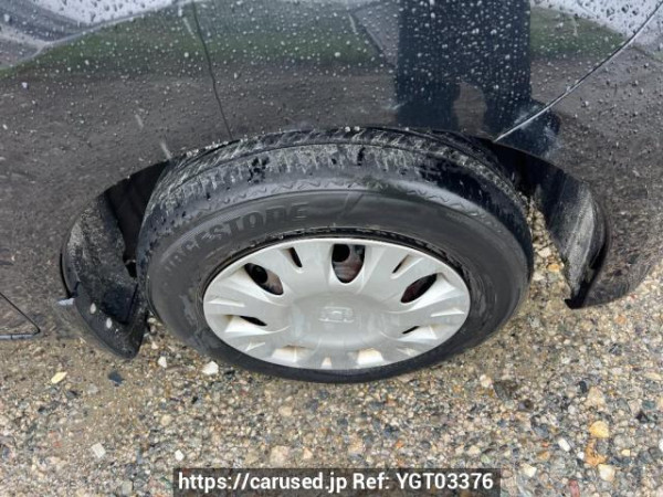 Used 2011 AT honda fit GE6 Image[11]
