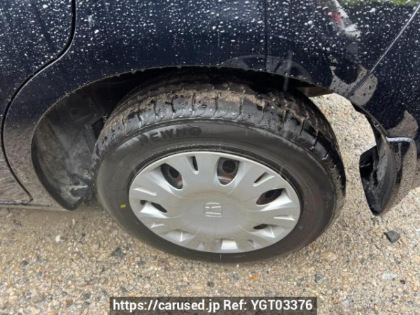 Used 2011 AT honda fit GE6 Image[12]