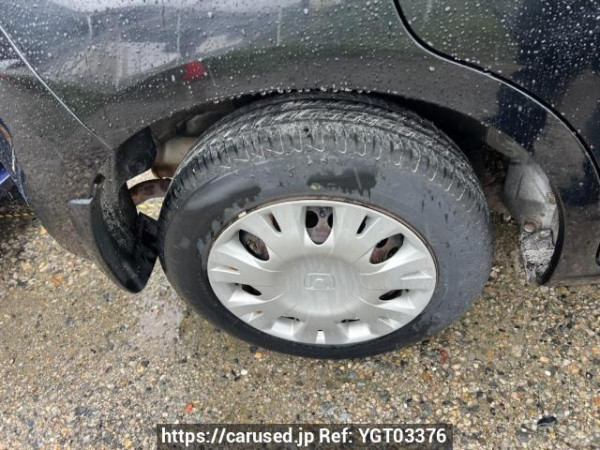 Used 2011 AT honda fit GE6 Image[13]