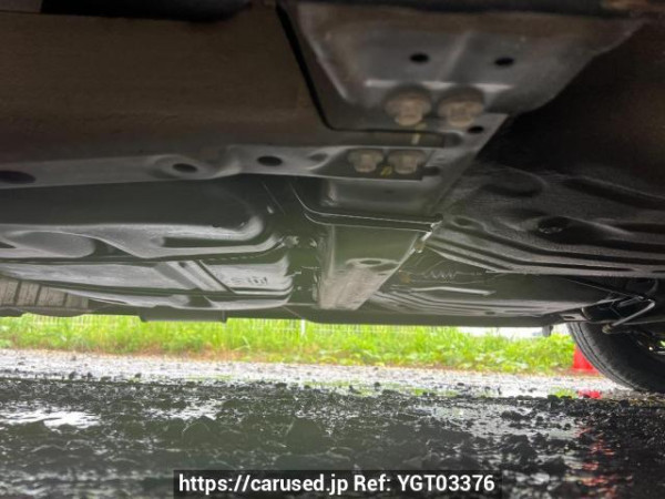 Used 2011 AT honda fit GE6 Image[17]