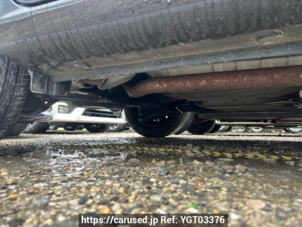 Used 2011 AT honda fit GE6 Image[19]