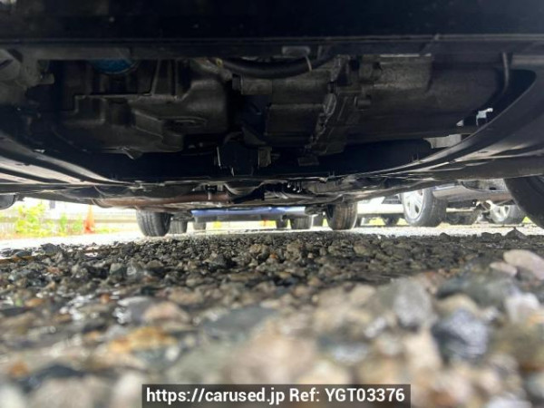Used 2011 AT honda fit GE6 Image[22]