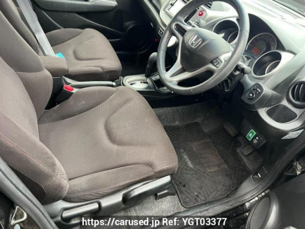 Used 2011 AT honda fit GE8 Image[8]