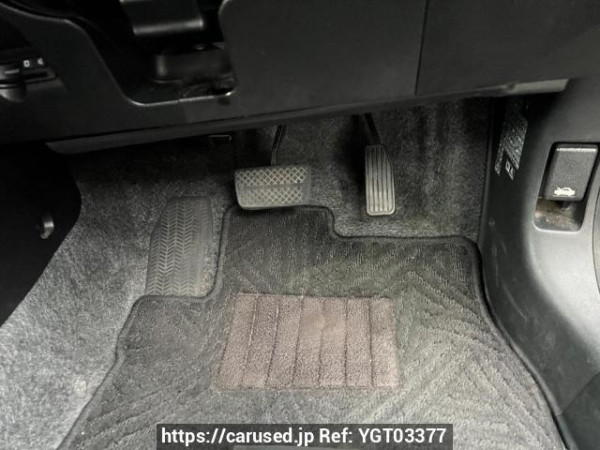 Used 2011 AT honda fit GE8 Image[10]