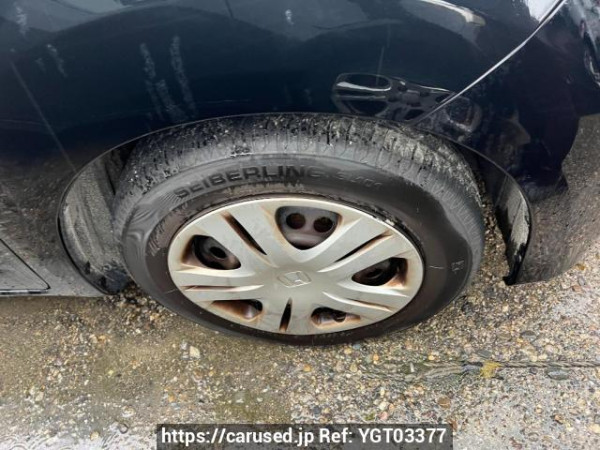 Used 2011 AT honda fit GE8 Image[12]