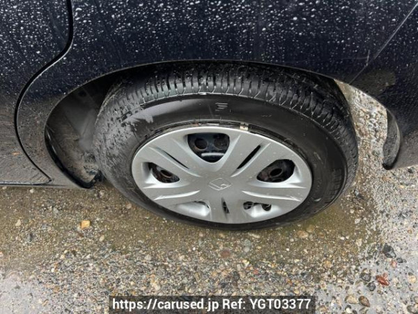 Used 2011 AT honda fit GE8 Image[13]