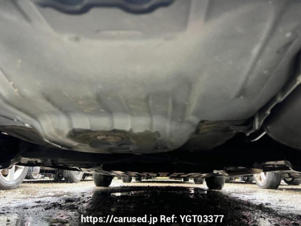 Used 2011 AT honda fit GE8 Image[15]