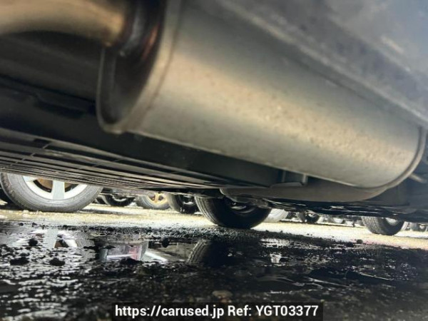 Used 2011 AT honda fit GE8 Image[17]