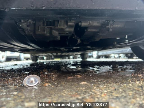 Used 2011 AT honda fit GE8 Image[19]