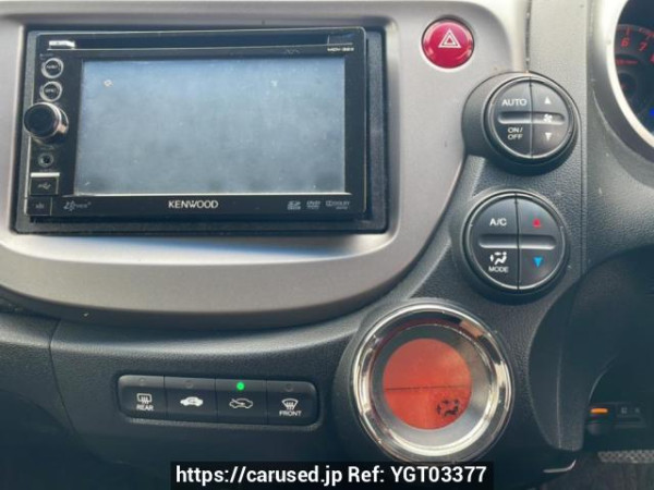 Used 2011 AT honda fit GE8 Image[24]