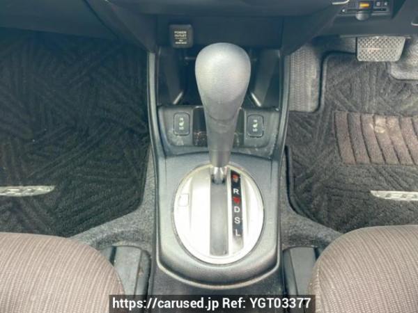 Used 2011 AT honda fit GE8 Image[25]