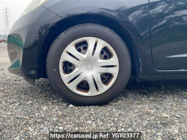 Used 2011 AT honda fit GE8 Image[28]
