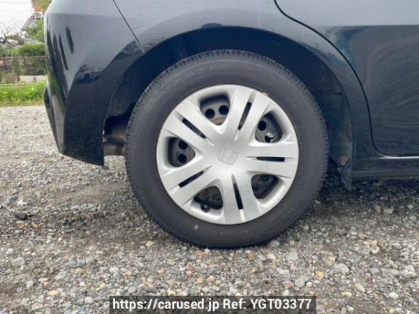 Used 2011 AT honda fit GE8 Image[30]