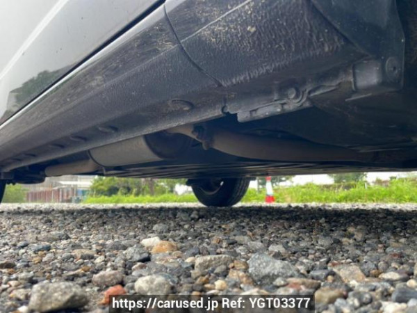 Used 2011 AT honda fit GE8 Image[34]