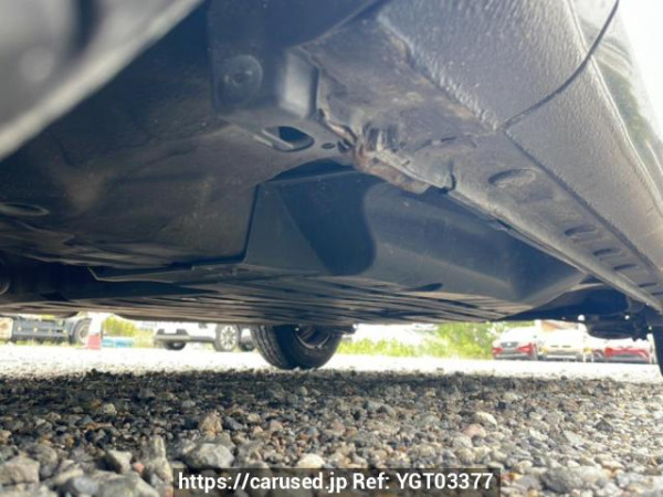 Used 2011 AT honda fit GE8 Image[35]
