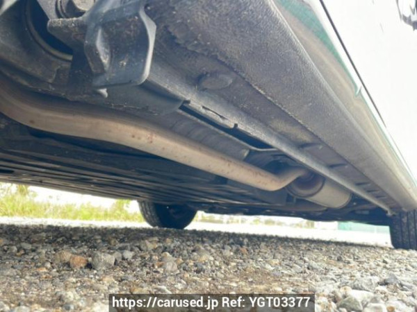 Used 2011 AT honda fit GE8 Image[37]