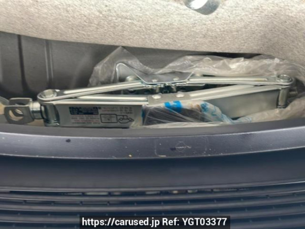 Used 2011 AT honda fit GE8 Image[42]