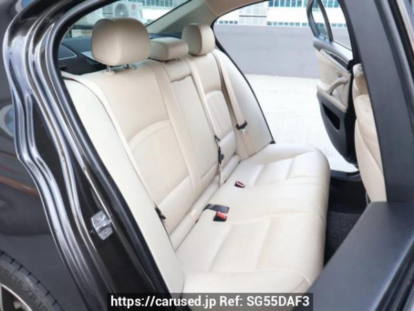 Used 2016 AT bmw 5-series null Image[8]