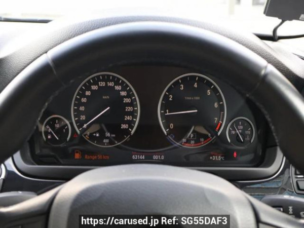 Used 2016 AT bmw 5-series null Image[10]