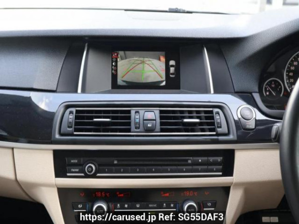 Used 2016 AT bmw 5-series null Image[11]