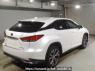 Used 2021 AT lexus rx GYL20W Image[1]