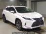 Used 2021 AT lexus rx GYL20W Image[2]