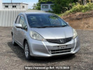 Honda Fit GE6