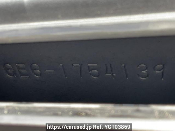 Used 2013 AT honda fit GE6 Image[11]