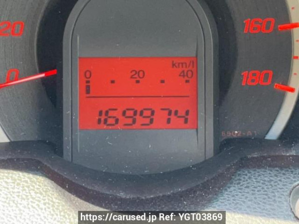 Used 2013 AT honda fit GE6 Image[24]