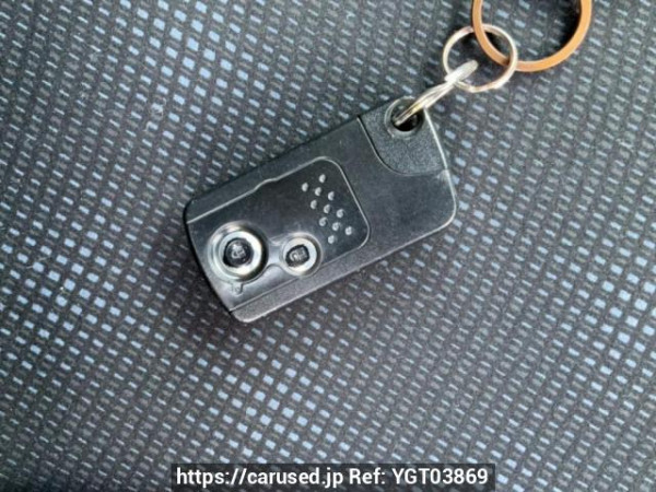 Used 2013 AT honda fit GE6 Image[26]