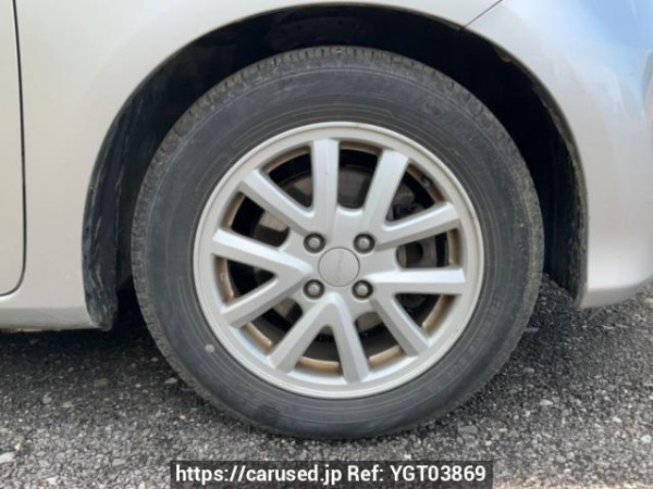 Used 2013 AT honda fit GE6 Image[27]