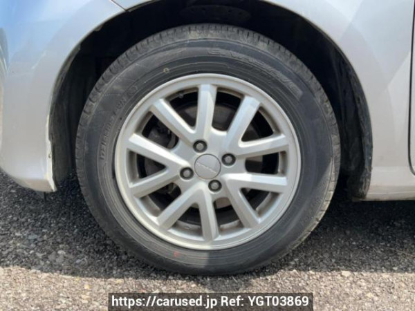 Used 2013 AT honda fit GE6 Image[28]