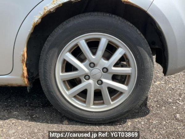 Used 2013 AT honda fit GE6 Image[30]
