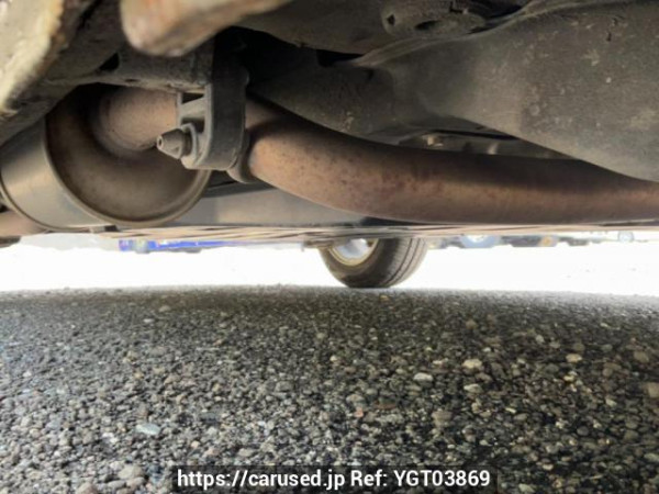 Used 2013 AT honda fit GE6 Image[33]