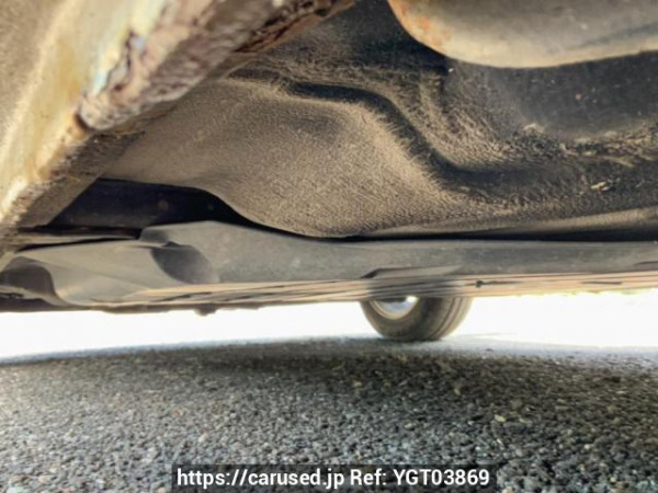 Used 2013 AT honda fit GE6 Image[35]