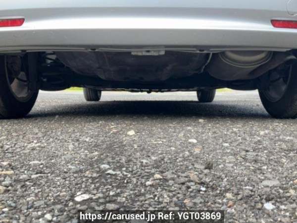Used 2013 AT honda fit GE6 Image[39]