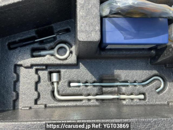 Used 2013 AT honda fit GE6 Image[41]