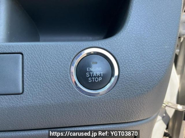 Used 2007 AT toyota noah ZRR75W Image[25]