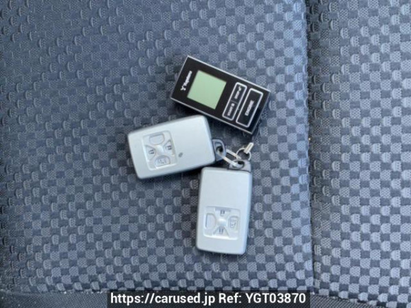 Used 2007 AT toyota noah ZRR75W Image[26]