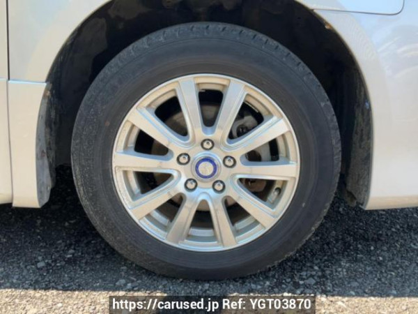 Used 2007 AT toyota noah ZRR75W Image[28]