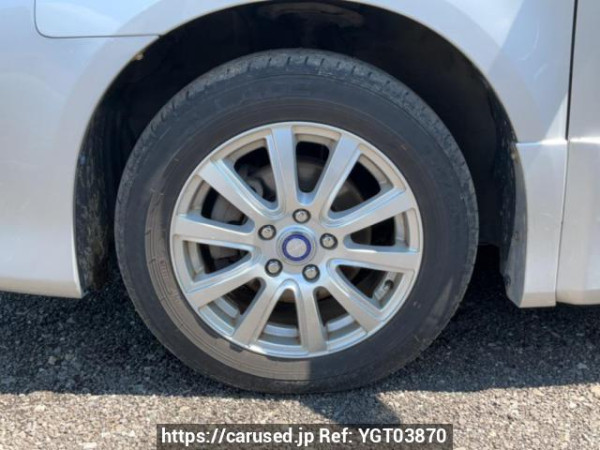 Used 2007 AT toyota noah ZRR75W Image[29]