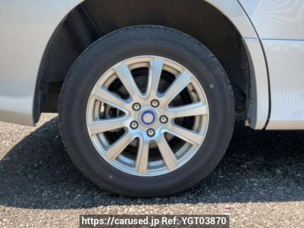 Used 2007 AT toyota noah ZRR75W Image[30]