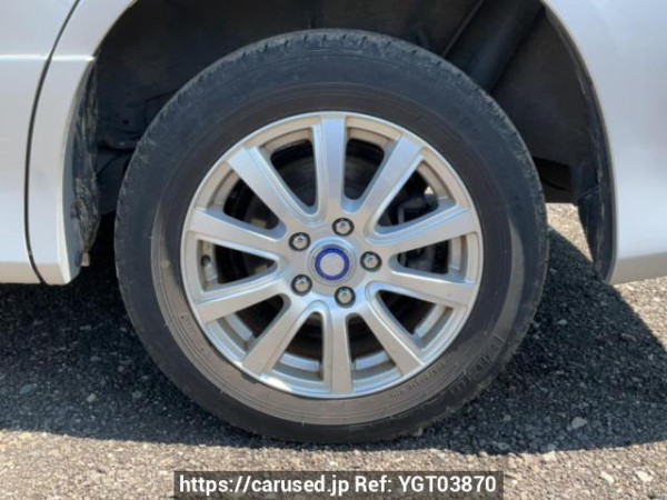 Used 2007 AT toyota noah ZRR75W Image[31]