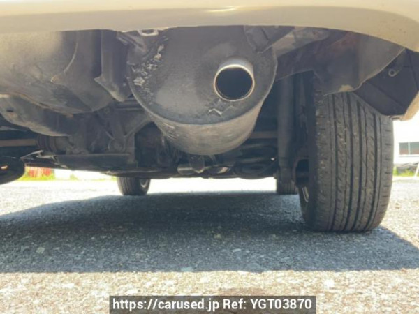 Used 2007 AT toyota noah ZRR75W Image[39]