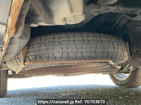 Used 2007 AT toyota noah ZRR75W Image[41]