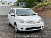 Toyota Raum
