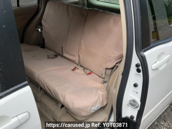 Used 2006 AT toyota raum NCZ20 Image[15]