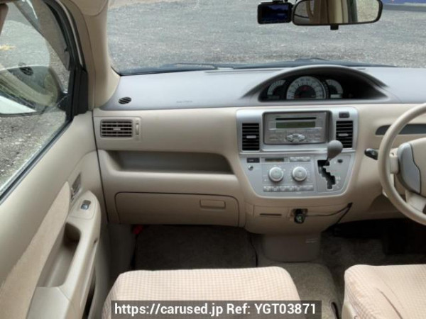 Used 2006 AT toyota raum NCZ20 Image[17]