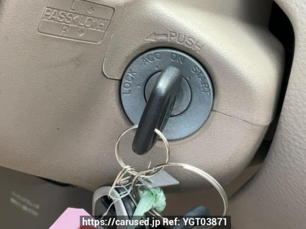Used 2006 AT toyota raum NCZ20 Image[25]