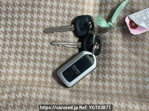 Used 2006 AT toyota raum NCZ20 Image[26]